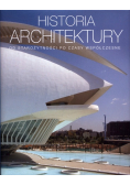 Historia architektury