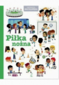 Pierwsza encyklopedia Piłka nożna