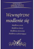 Wewnętrzne modlenie się