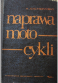 Naprawa motocykli
