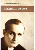 Doktor ze Lwowa