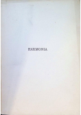 Harmonia część III 1949 r.