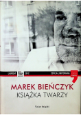 Książka twarzy