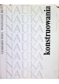 Nauka Konstruowania