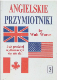 Angielskie przymiotniki