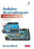 Arduino dla początkujących Kolejny krok