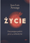 Życie Fascynująca podróż przez 4 miliardy lat