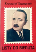 Listy do Bieruta