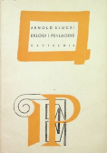Eklogi i psalmodie słucki