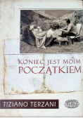 Koniec jest moim początkiem