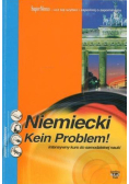 Niemiecki Kein Problem  Poziom średni