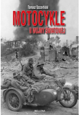 Motocykle II wojny światowej