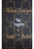Two tragedies