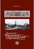 Szczecin Warszewo Osów Głębokie