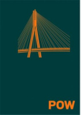 POW. Ilustrowany atlas architektury Powiśla