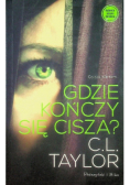 Gdzie kończy się cisza?