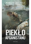 Piekło Afganistanu