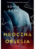 Mroczna obsesja