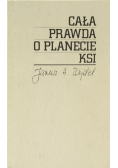 Cała prawda o planecie KSI