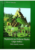 Wędrówki po Dolnym Śląsku i jego stolicy