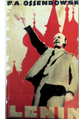 Lenin  1930 r.