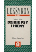 Dzikie psy i hieny
