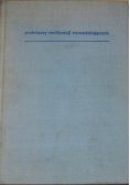 Podstawy melioracji nawadniających