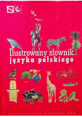 Ilustrowany słownik języka polskiego