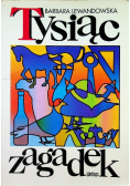 Tysiąc zagadek