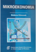Mikroekonomia