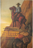 Paweł Edmund Strzelecki polski badacz Australii