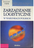 Zarządzanie logistyczne w warunkach polskich