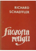 Filozofia religii