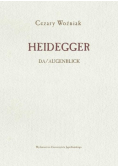 Heidegger