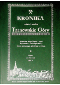 Kronika miasta i powiatu Tarnowskie Góry
