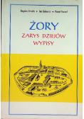Żory zarys dziejów wypisy