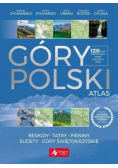 Góry Polski Atlas