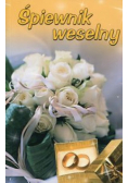 Śpiewnik weselny