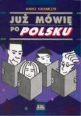 Już mówię po polsku