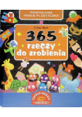 365 rzeczy do zrobienia