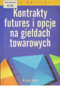 Kontrakty futures i opcje na giełdach