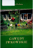 Gawędy Iwkowskie