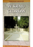 W kraju Cedrów