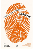 Sapiens Od zwierząt do bogów
