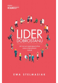 Lider Dobrostanu Jak tworzyć wspierającą kulturę pracy w hybrydowym świecie