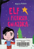 Elf i pierwsza Gwiazdka