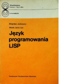 Język programowania LISP