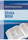 Etyka Biblii