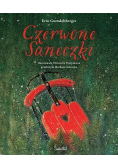 Czerwone Saneczki