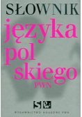Słownik języka polskiego